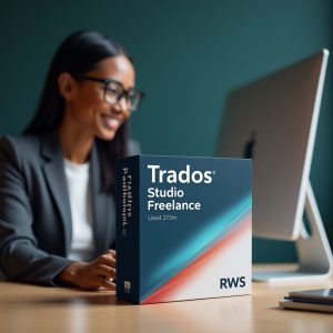 Trados Studio 2024 Freelance