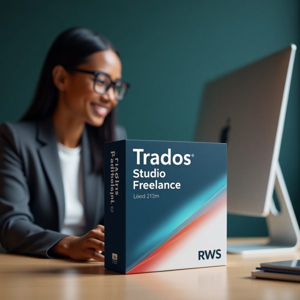 Trados Studio 2024 Freelance