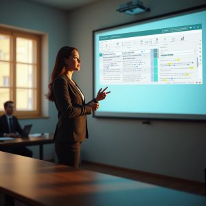 Capacitación